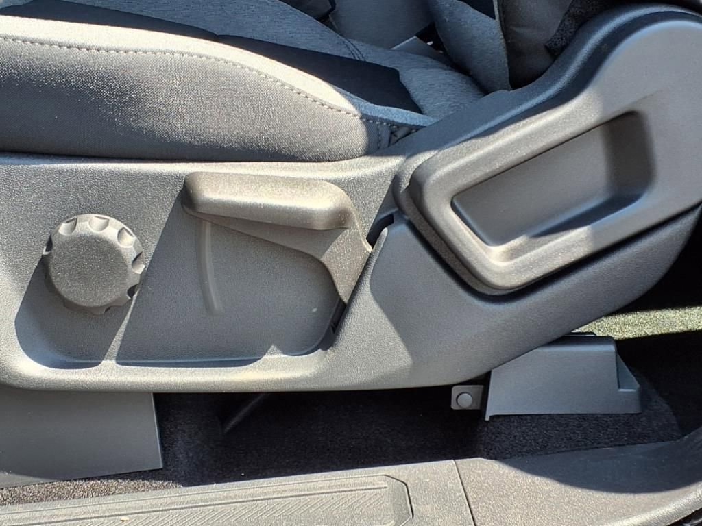 New 2025 Ford Bronco 2-Door w/ Sasquatch Package image 16