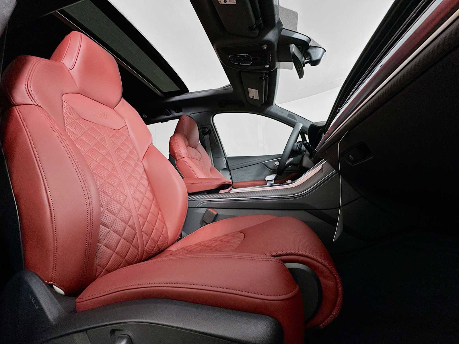 New 2026 Audi SQ7 Prestige image 28