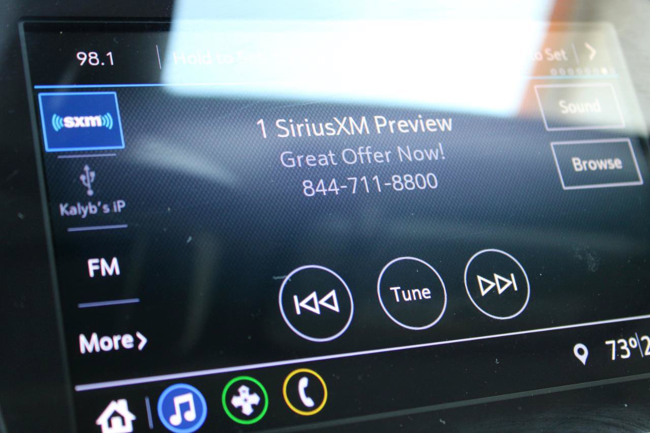 Used 2020 Chevrolet Malibu LT FWD image 31
