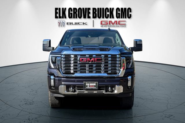 New 2026 GMC Sierra 2500 Denali w/ Max Trailering Package AWD/4WD image 9
