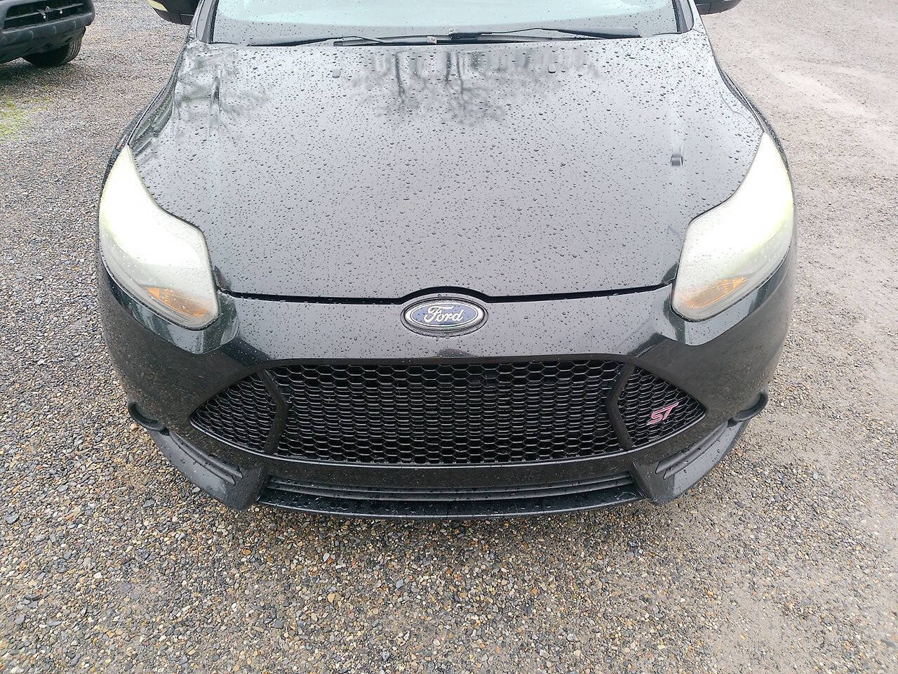 Used 2013 Ford Focus ST FWD image 5