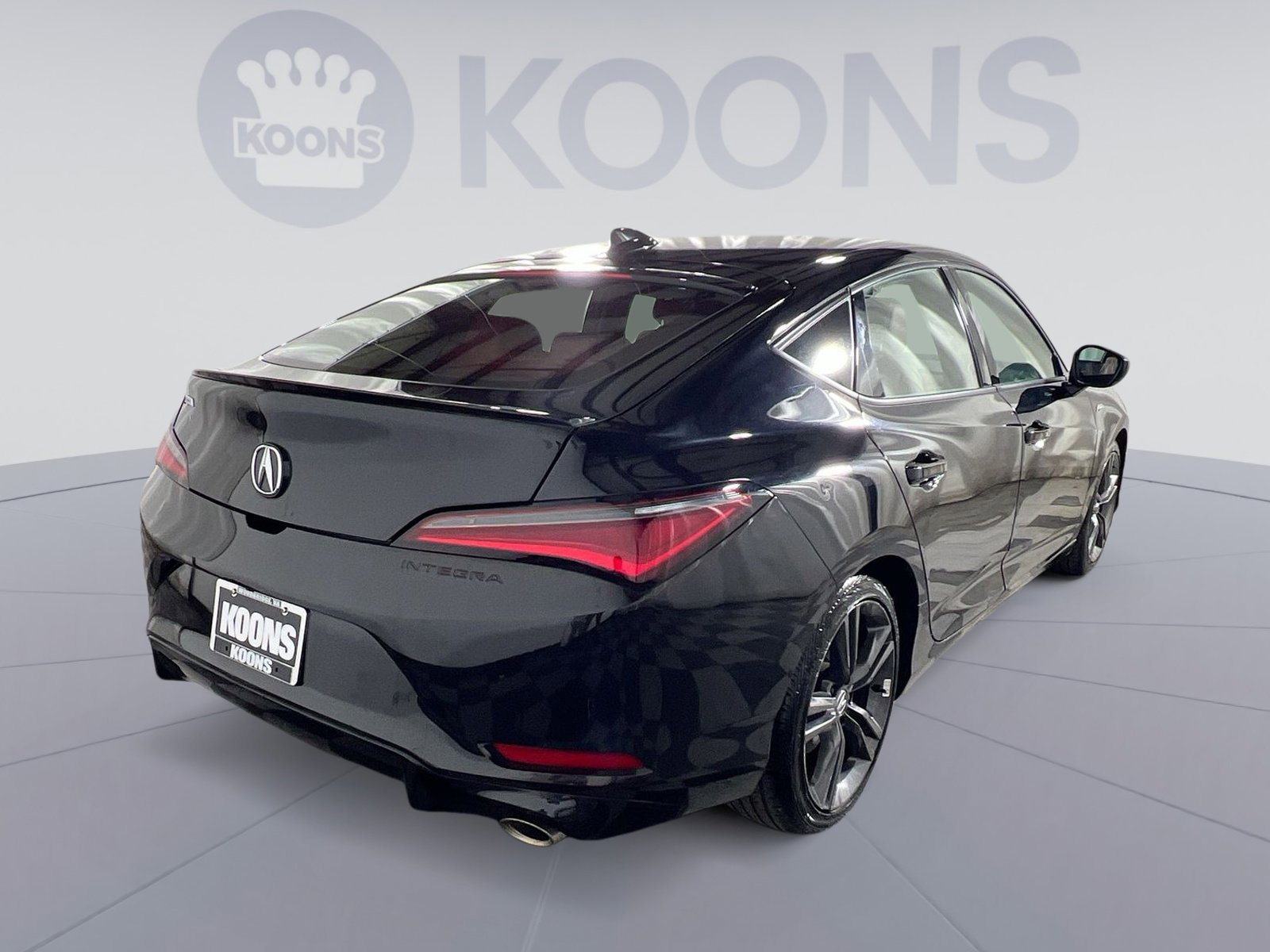 Used 2023 Acura Integra A-Spec image 7