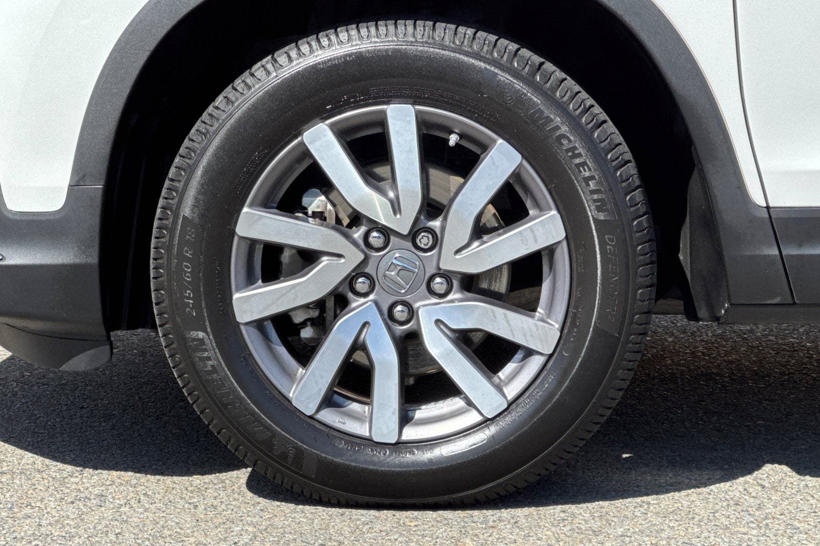 Used 2022 Honda Pilot EX-L image 30