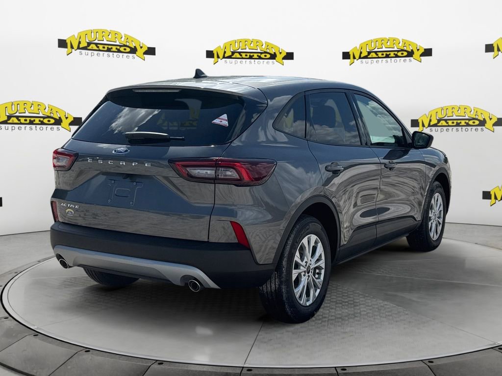 New 2026 Ford Escape Active image 6