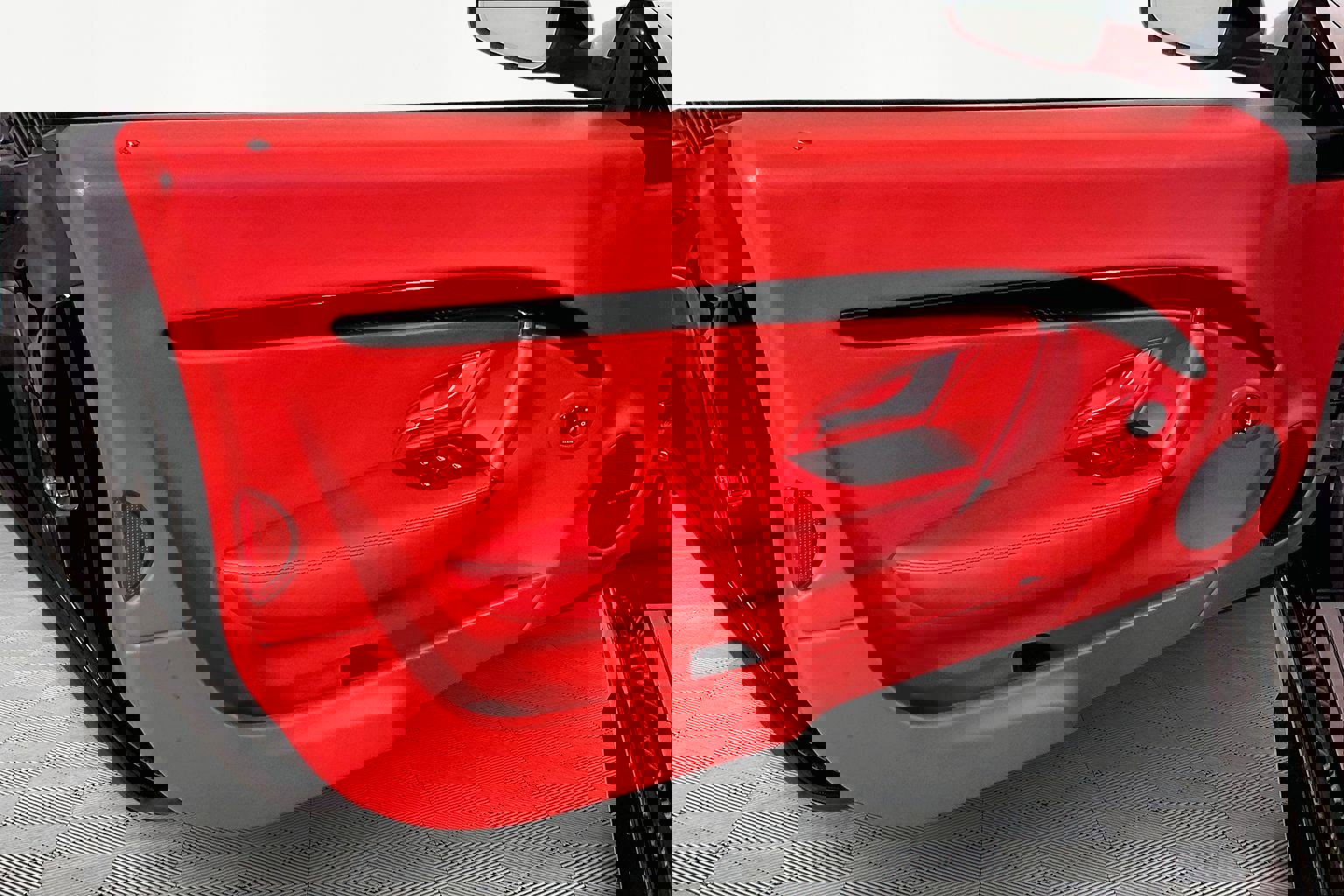 Used 2018 Maserati GranTurismo Convertible image 23