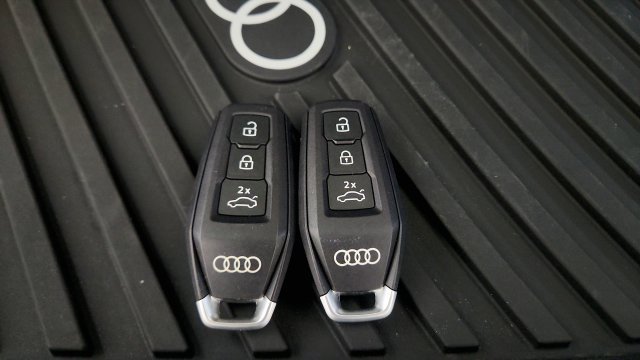 Used 2026 Audi Q5 Premium Plus AWD/4WD image 80