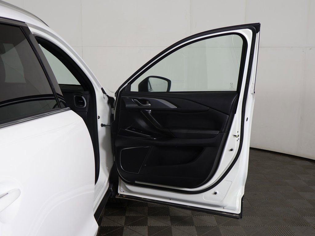 Used 2023 MAZDA CX-9 Grand Touring image 27