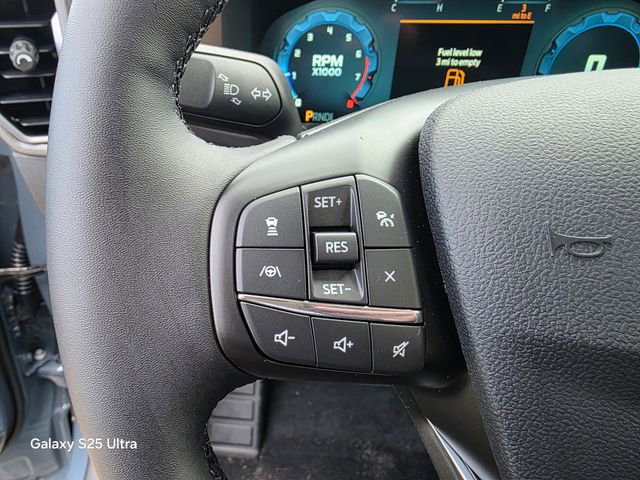 New 2025 Ford Bronco Sport Outer Banks image 23