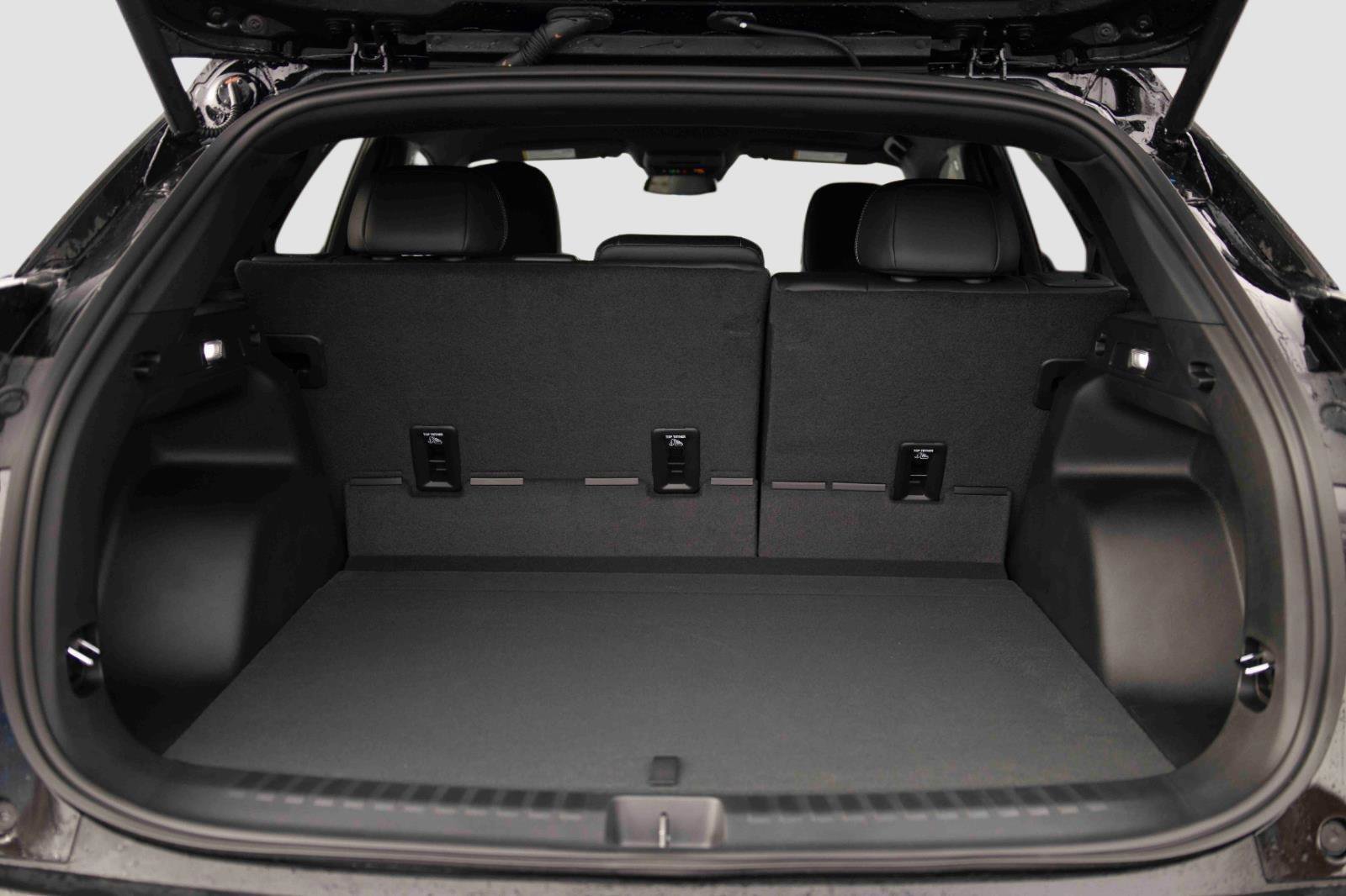 New 2026 Chevrolet Blazer EV LT image 7