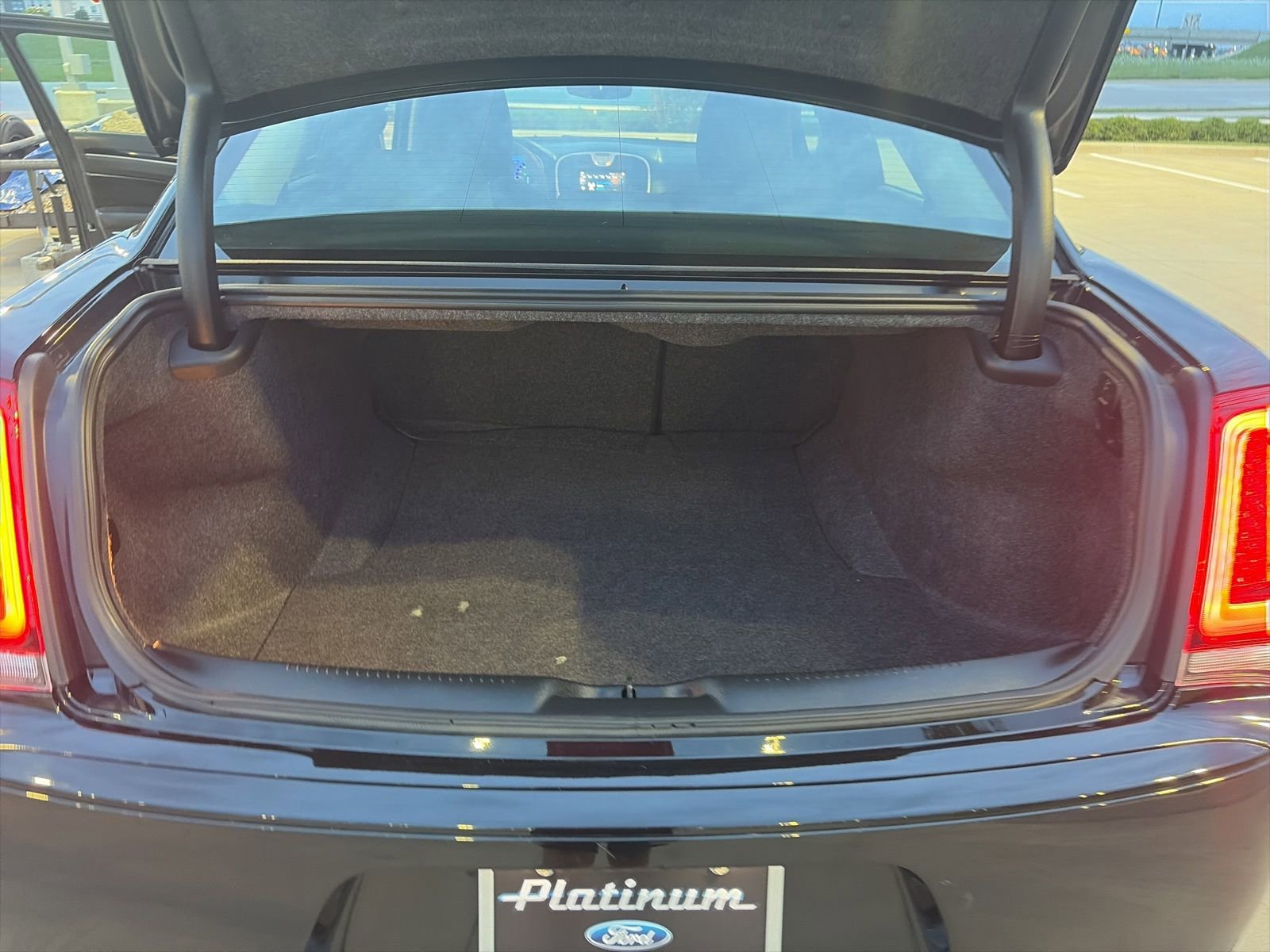 Used 2023 Chrysler 300 Touring w/ Sport Appearance Package RWD image 24