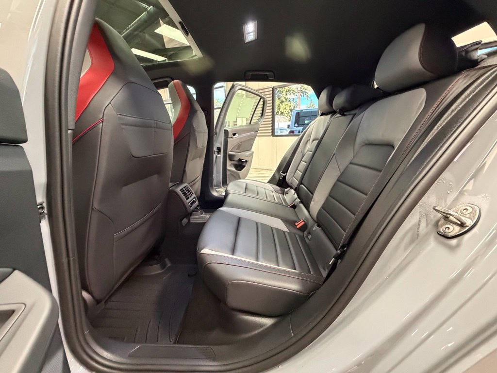 Used 2022 Volkswagen GTI Autobahn FWD image 54