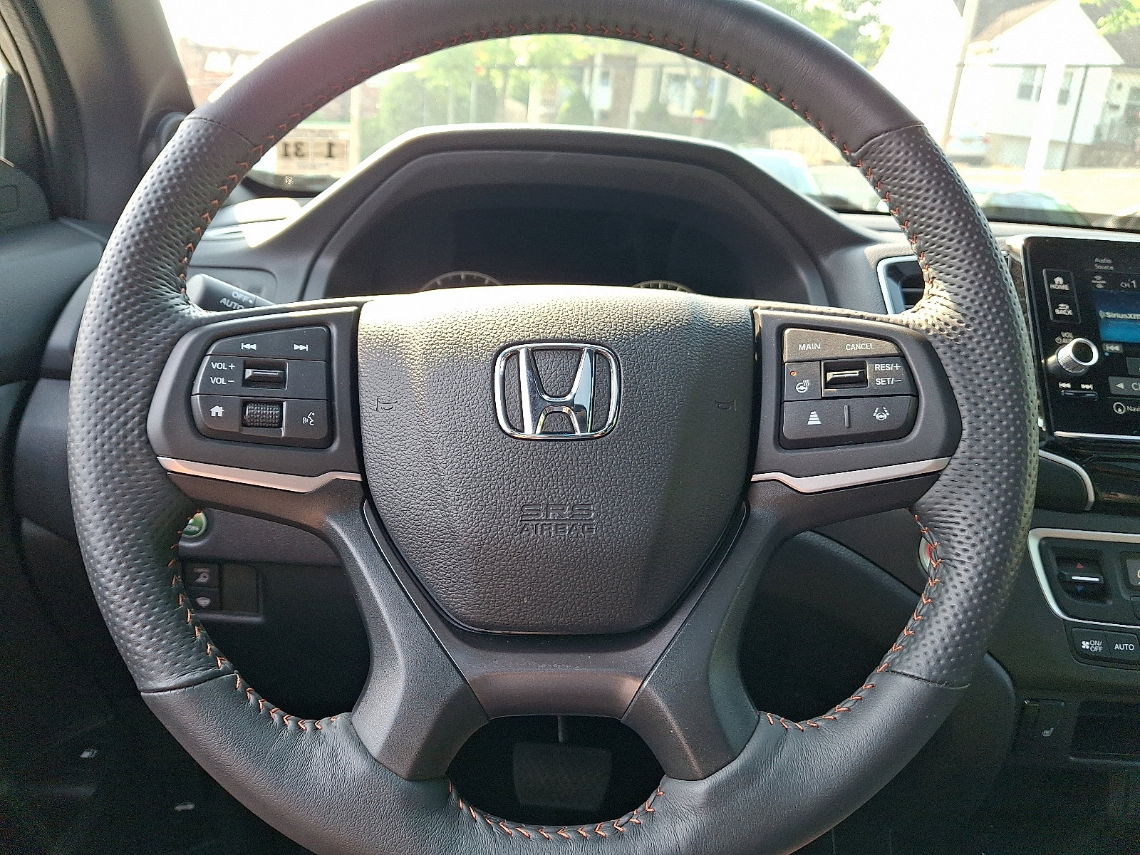 Used 2026 Honda Ridgeline TrailSport image 19