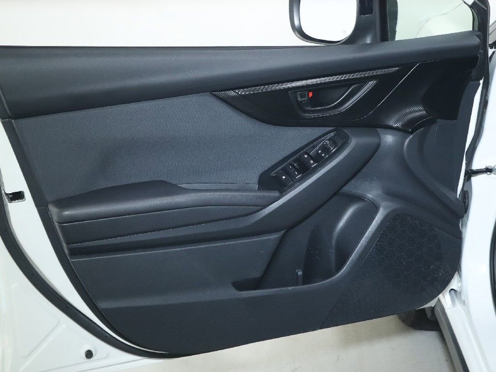 Used 2019 Subaru Crosstrek 2.0i Premium w/ Moonroof Package image 15