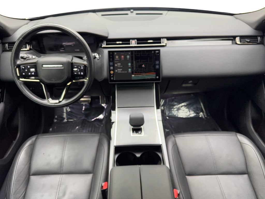 Used 2025 Land Rover Range Rover Velar Dynamic SE AWD/4WD image 51