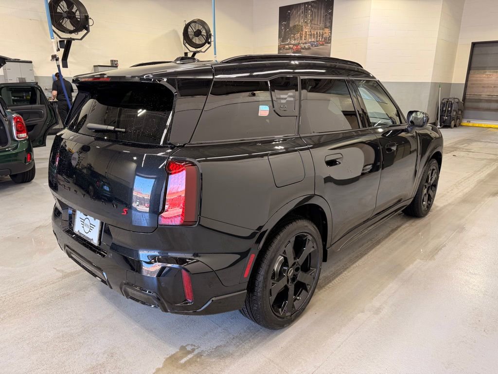 New 2026 MINI Cooper Countryman S image 6