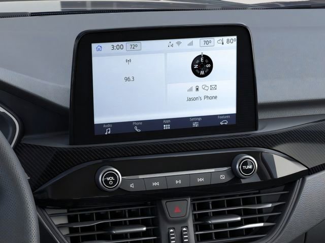 Used 2026 Ford Escape ST-Line w/ Cold Weather Package image 45