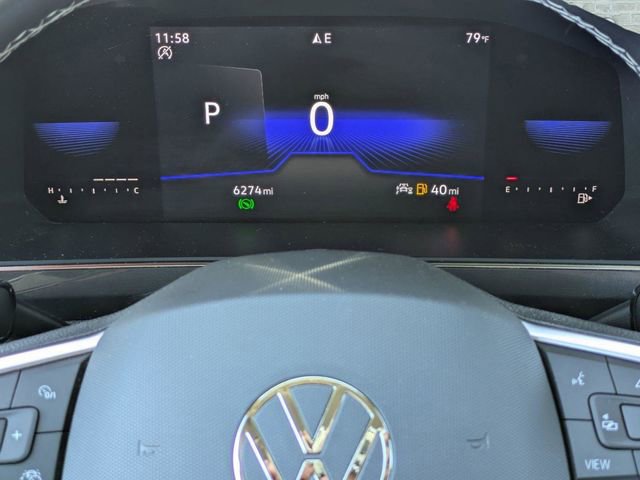 Certified 2023 Volkswagen Tiguan SE image 30