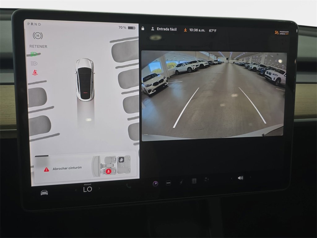 Used 2023 Tesla Model Y Long Range image 22