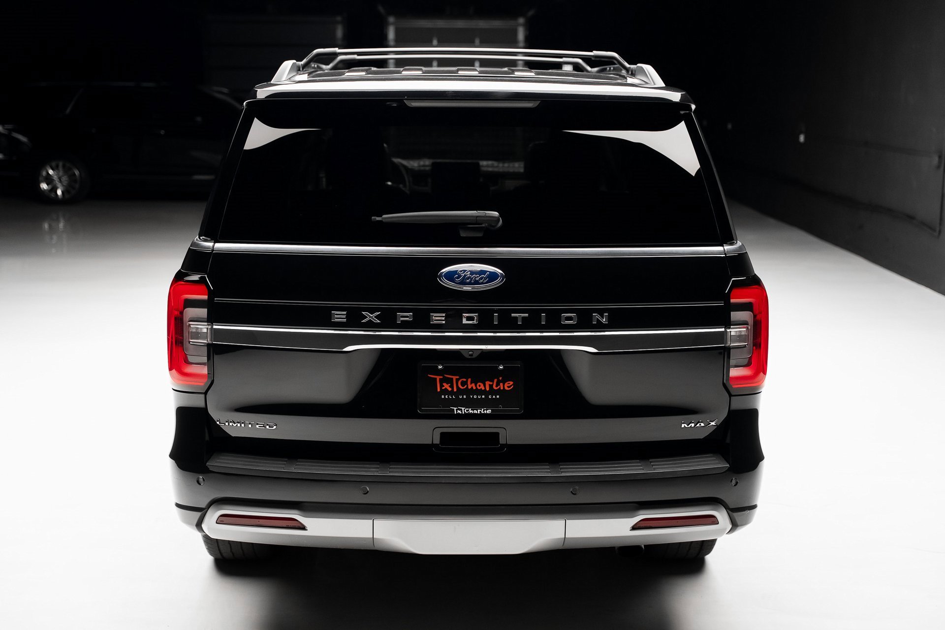 Used 2024 Ford Expedition Max Limited image 23