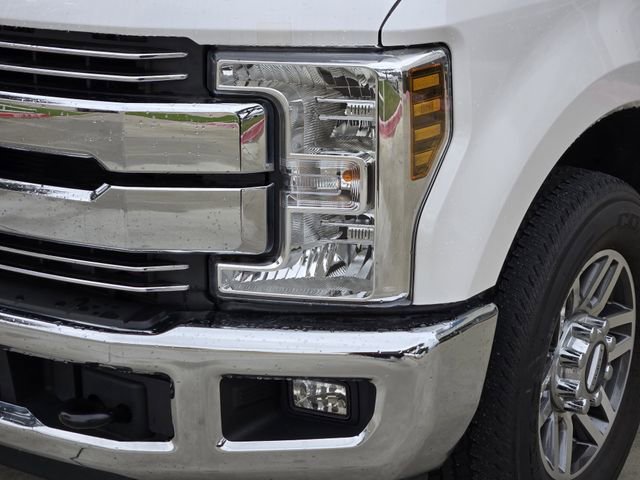 Used 2019 Ford F350 Lariat w/ Tow Technology Bundle image 9