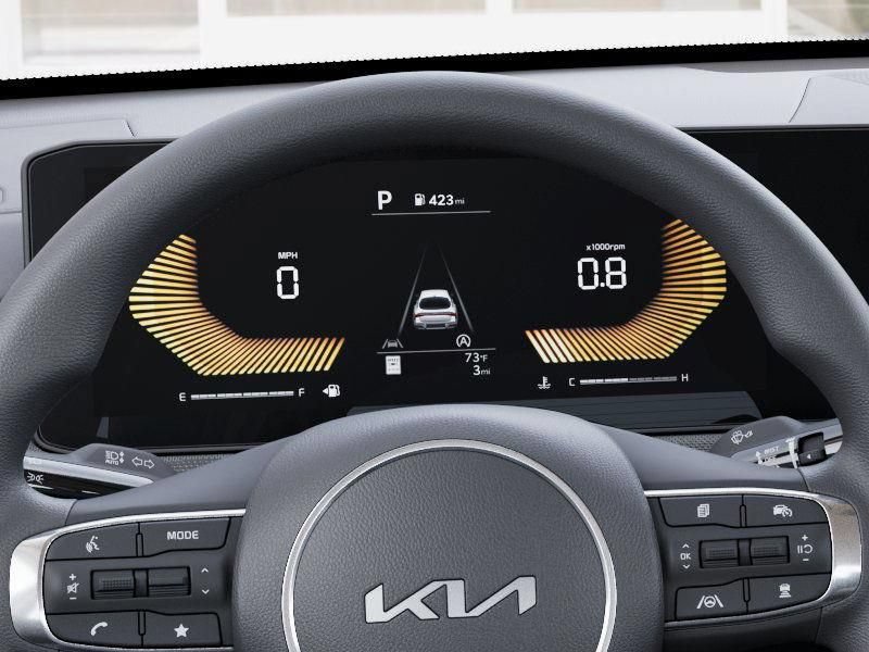 New 2026 Kia K5 LXS FWD image 21