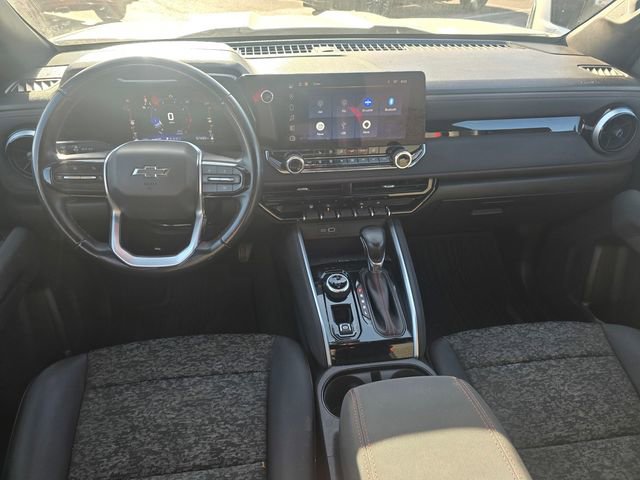 Used 2023 Chevrolet Colorado Z71 w/ Z71 Convenience Package 2 image 12