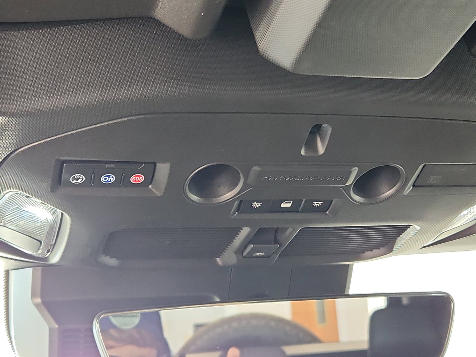 New 2025 GMC Hummer EV 3X image 19