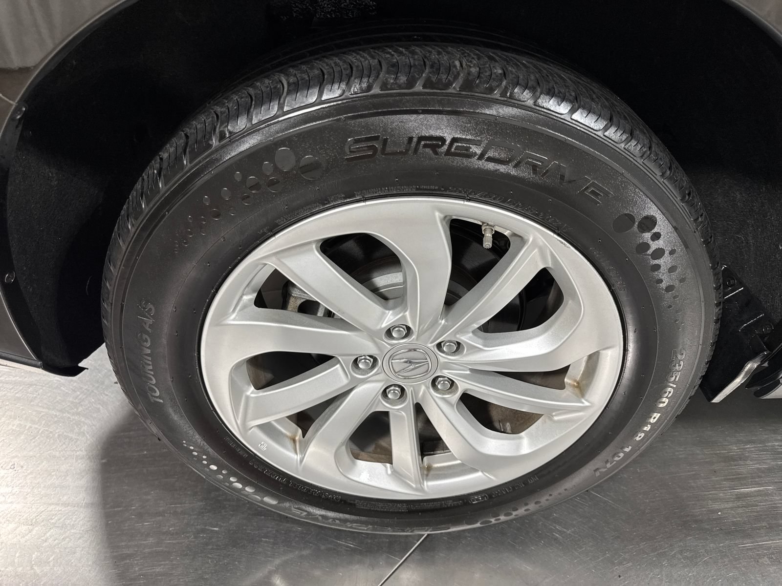 Used 2016 Acura RDX AWD w/ Technology Package image 13