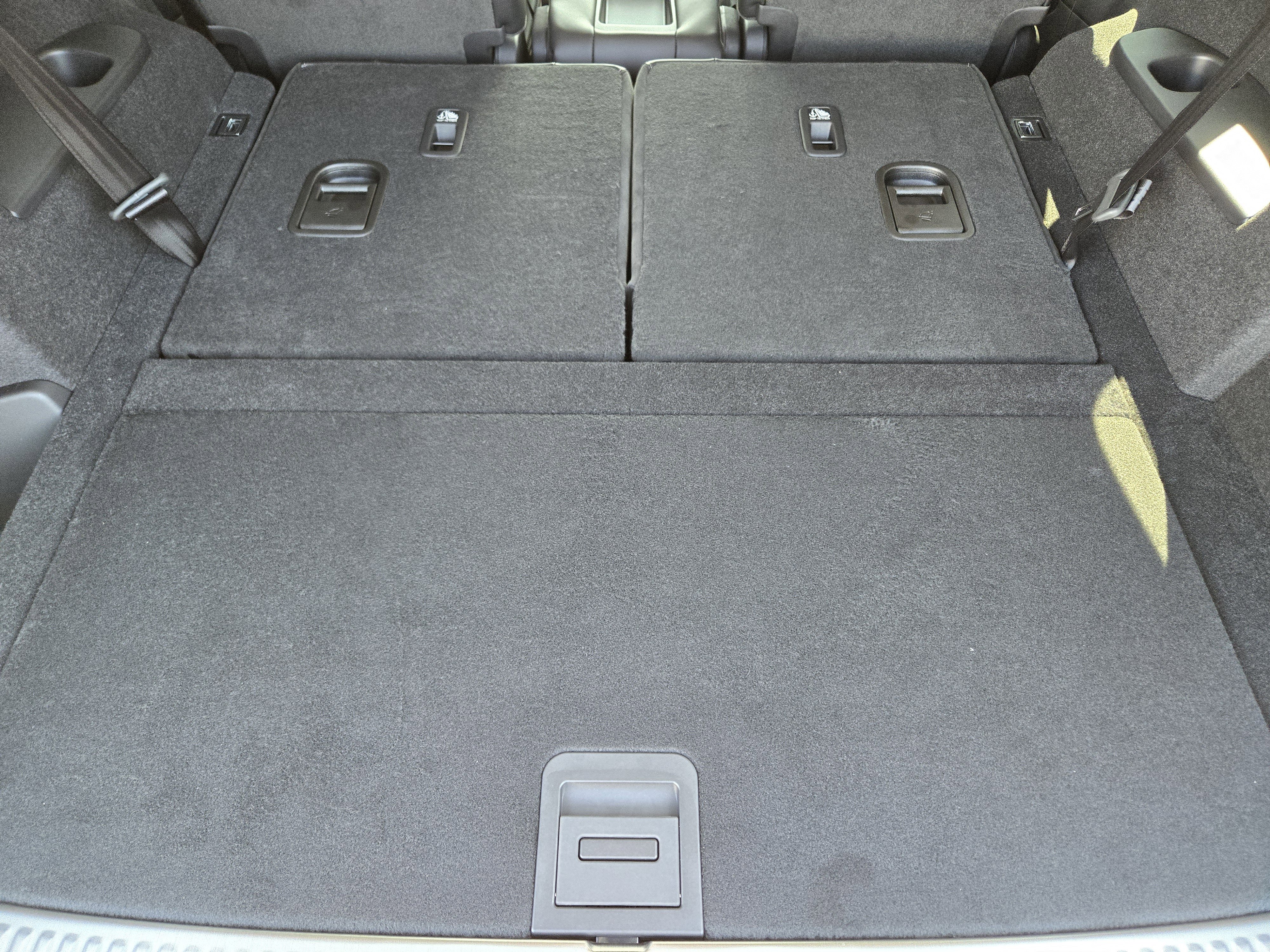 New 2026 Acura MDX SH-AWD w/ Advance Package image 24