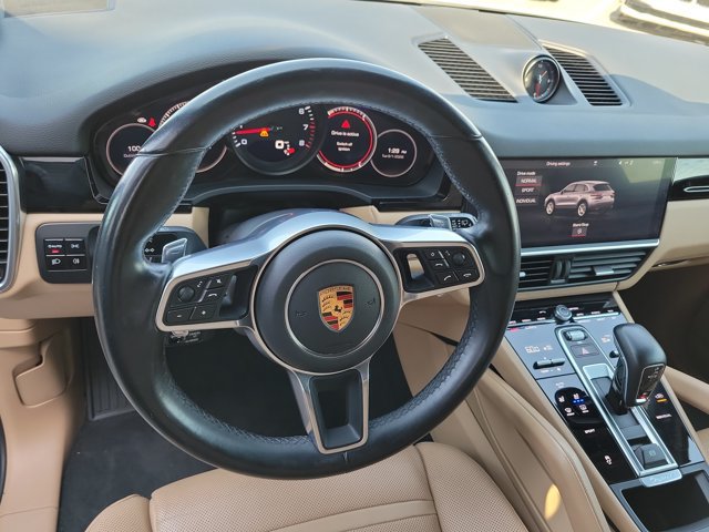 Used 2019 Porsche Cayenne AWD/4WD image 30