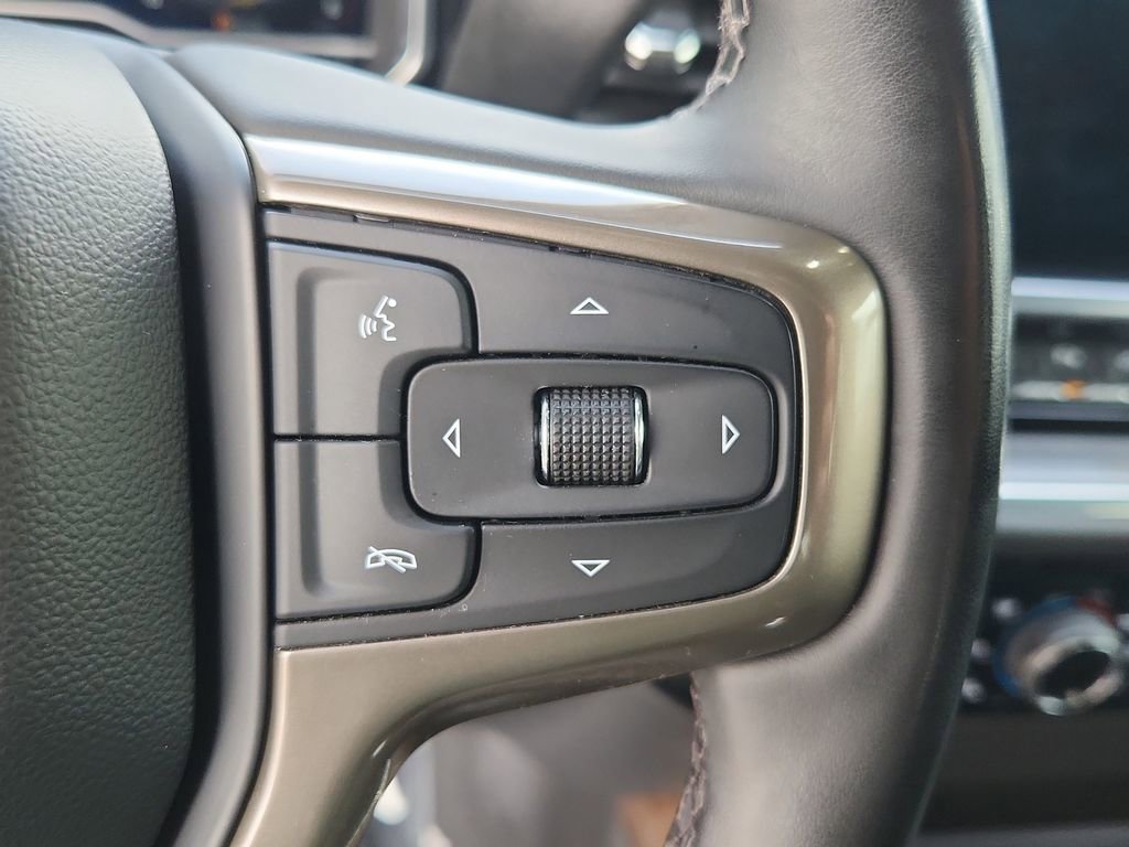 Used 2024 Chevrolet Silverado 2500 High Country w/ Technology Package image 23