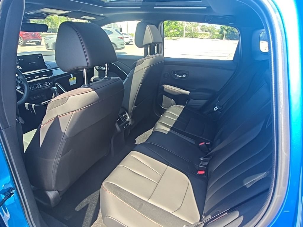 New 2026 Acura ADX A-Spec FWD image 26