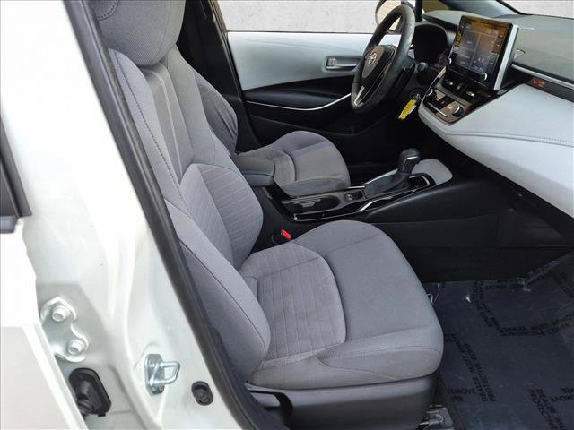 Used 2020 Toyota Corolla SE FWD image 18