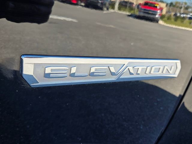 Used 2022 GMC Canyon Elevation Standard w/ Trailering Package image 18