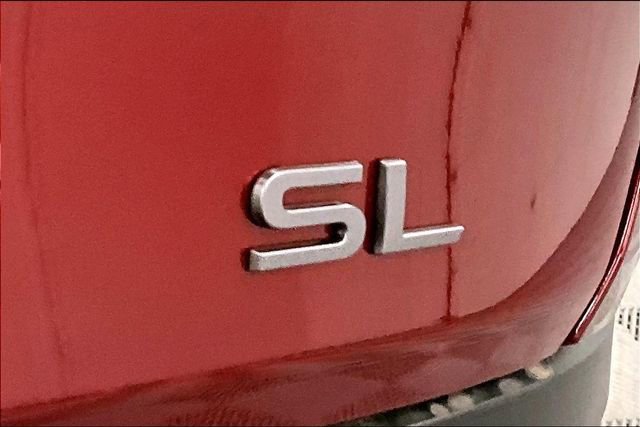 New 2025 Nissan Murano SL image 20
