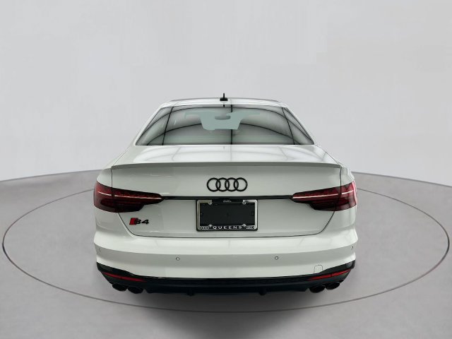 Certified 2023 Audi S4 Prestige w/ Prestige Package AWD/4WD image 3