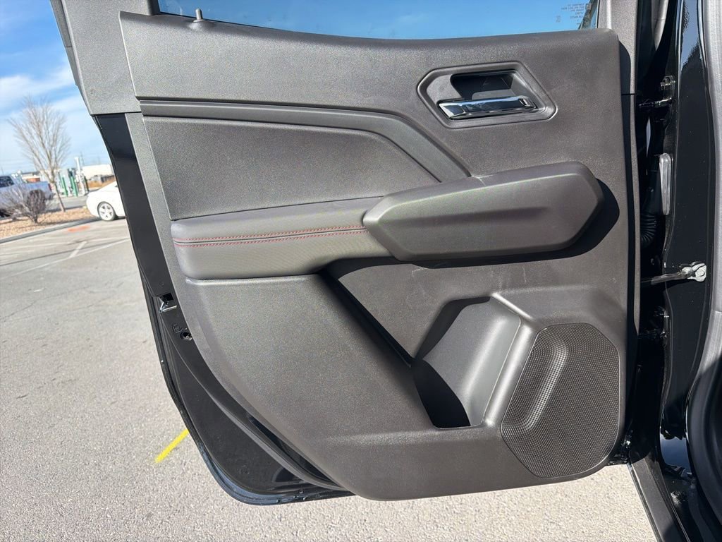 New 2026 Chevrolet Colorado Z71 w/ Technology Package image 22