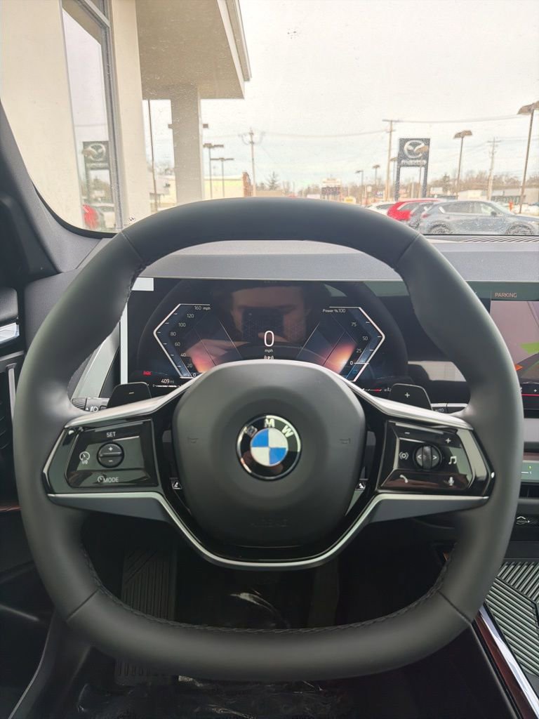 New 2026 BMW X3 xDrive30 image 26