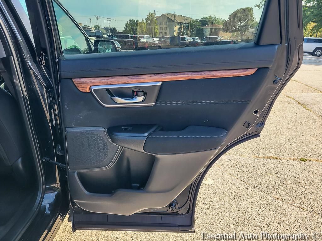 Used 2020 Honda CR-V EX image 27