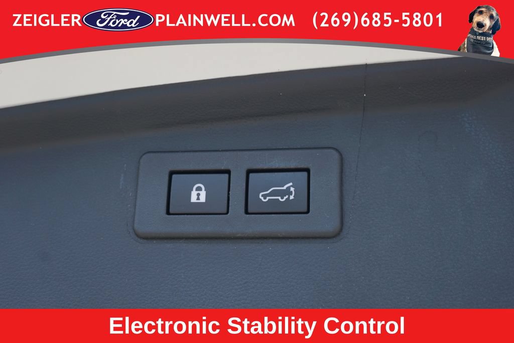 Used 2023 Subaru Outback Premium AWD/4WD image 11