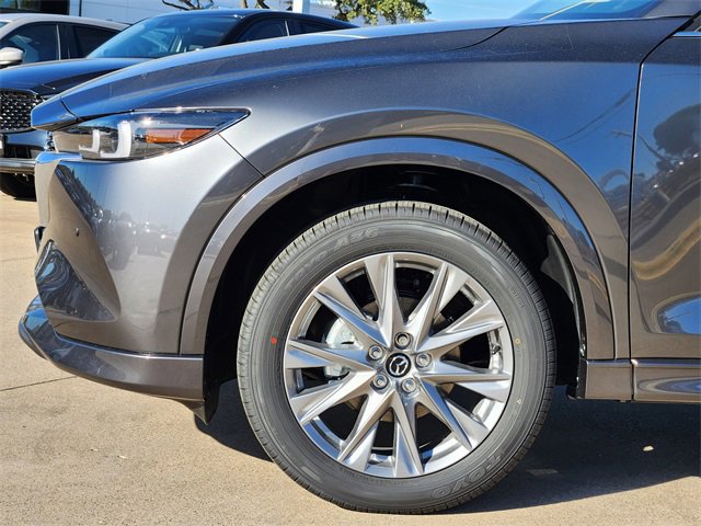 New 2025 MAZDA CX-5 AWD 2.5 S w/ Premium Plus Pkg image 6