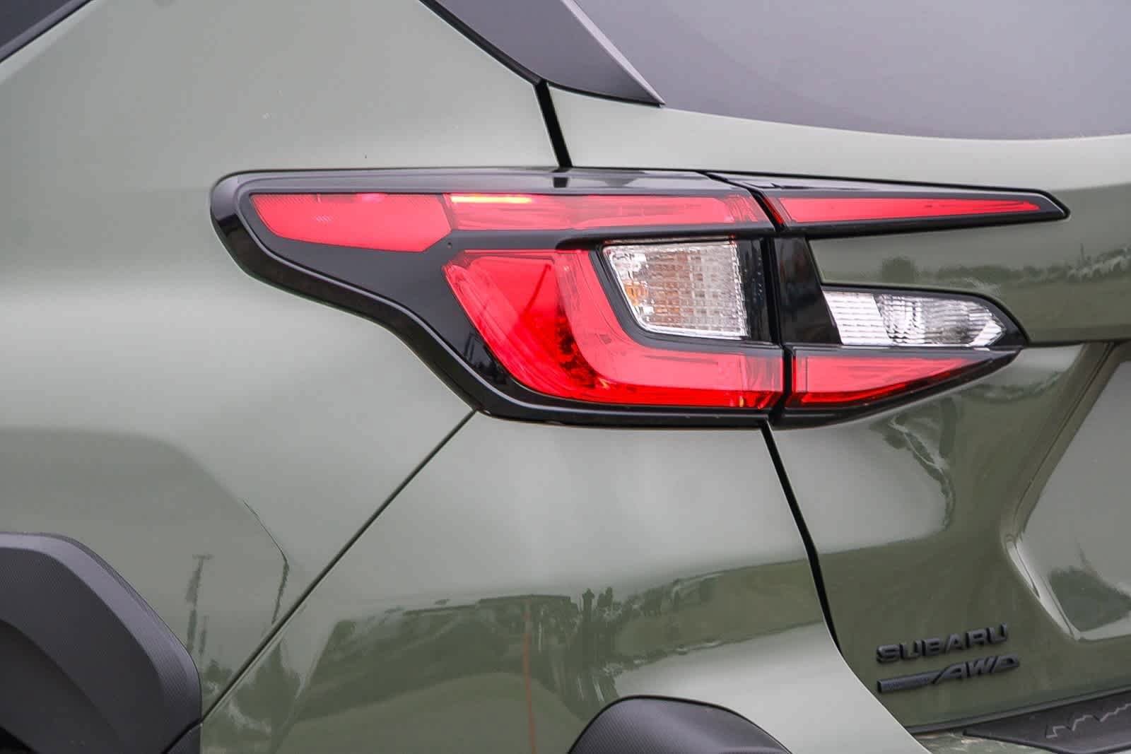 New 2026 Subaru Crosstrek 2.0i Premium image 22