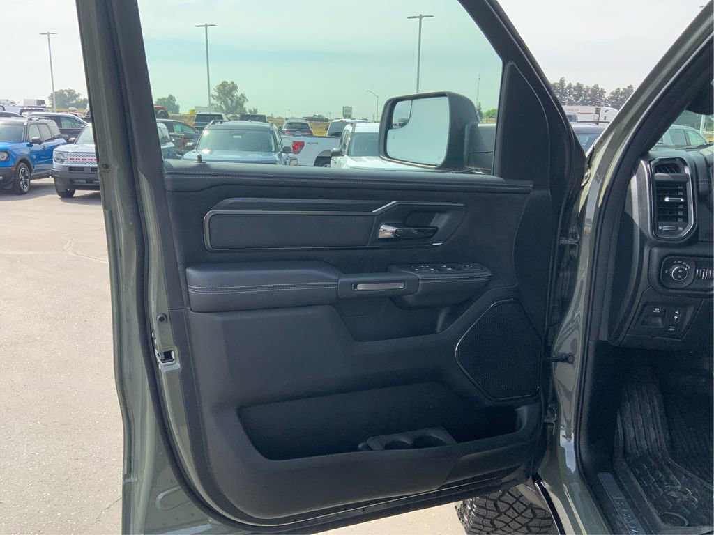 Used 2026 RAM 1500 RHO w/ Bed Utility Group image 20