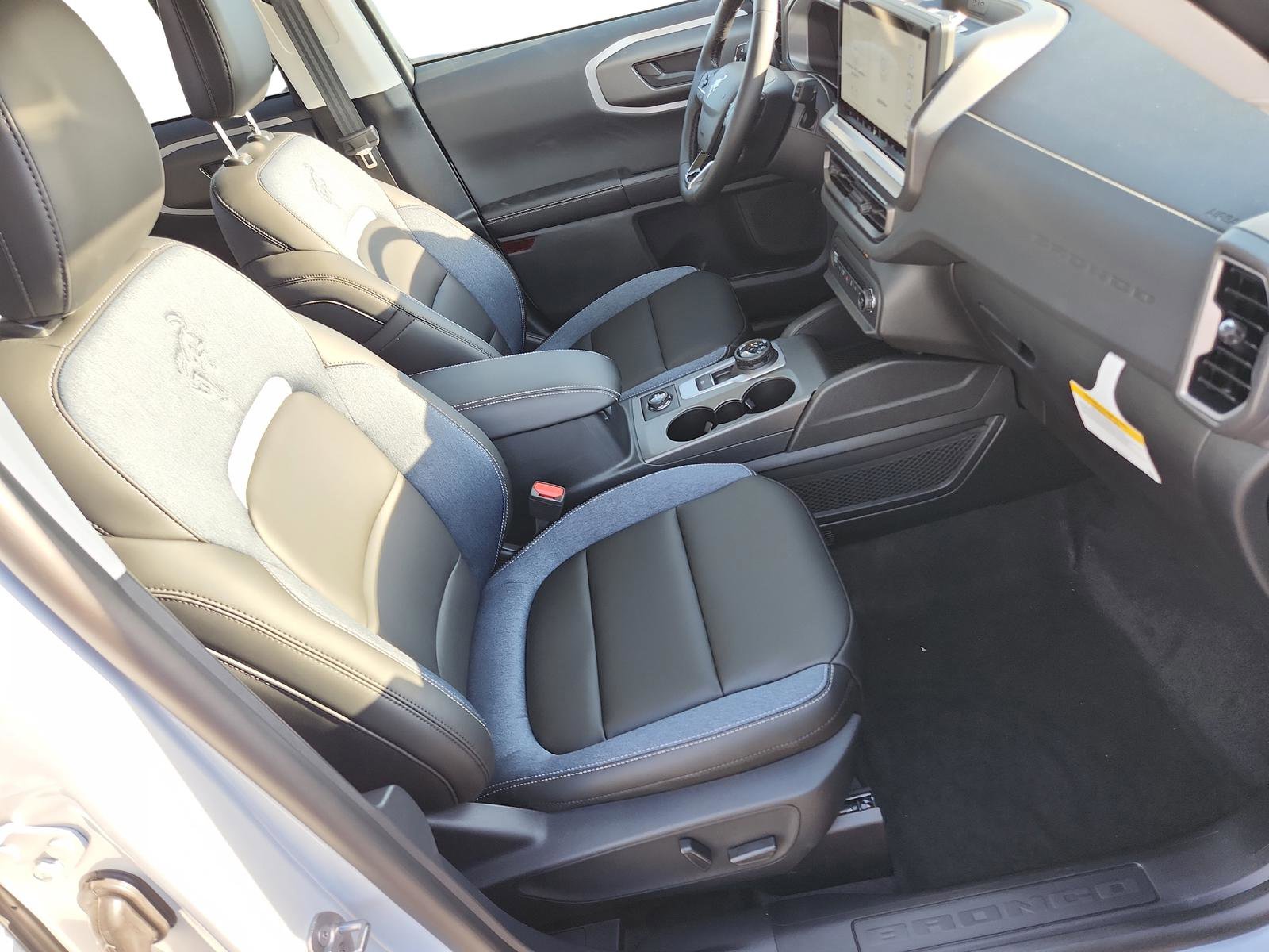 New 2026 Ford Bronco Sport Outer Banks image 25