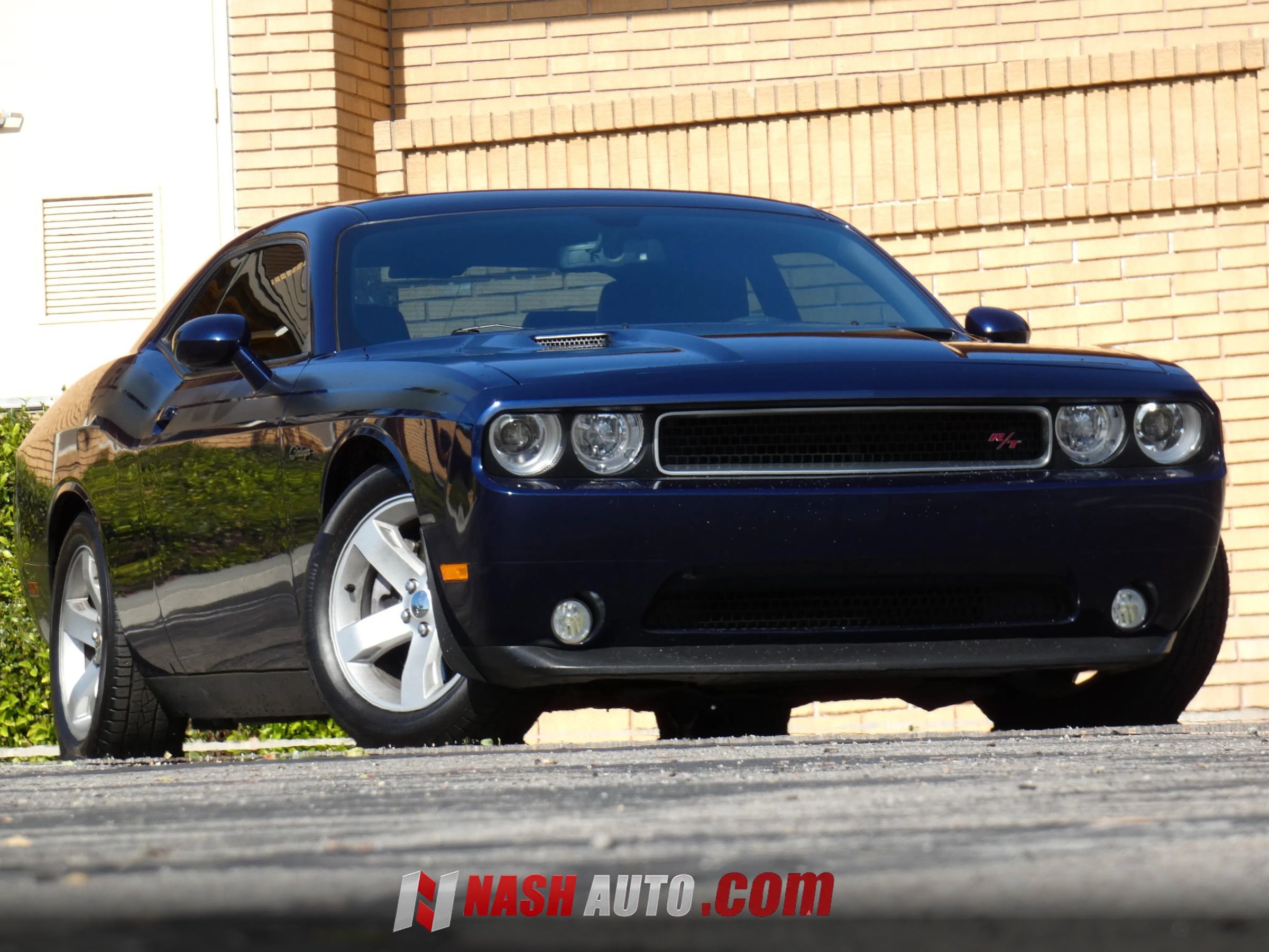 Used 2014 Dodge Challenger R/T