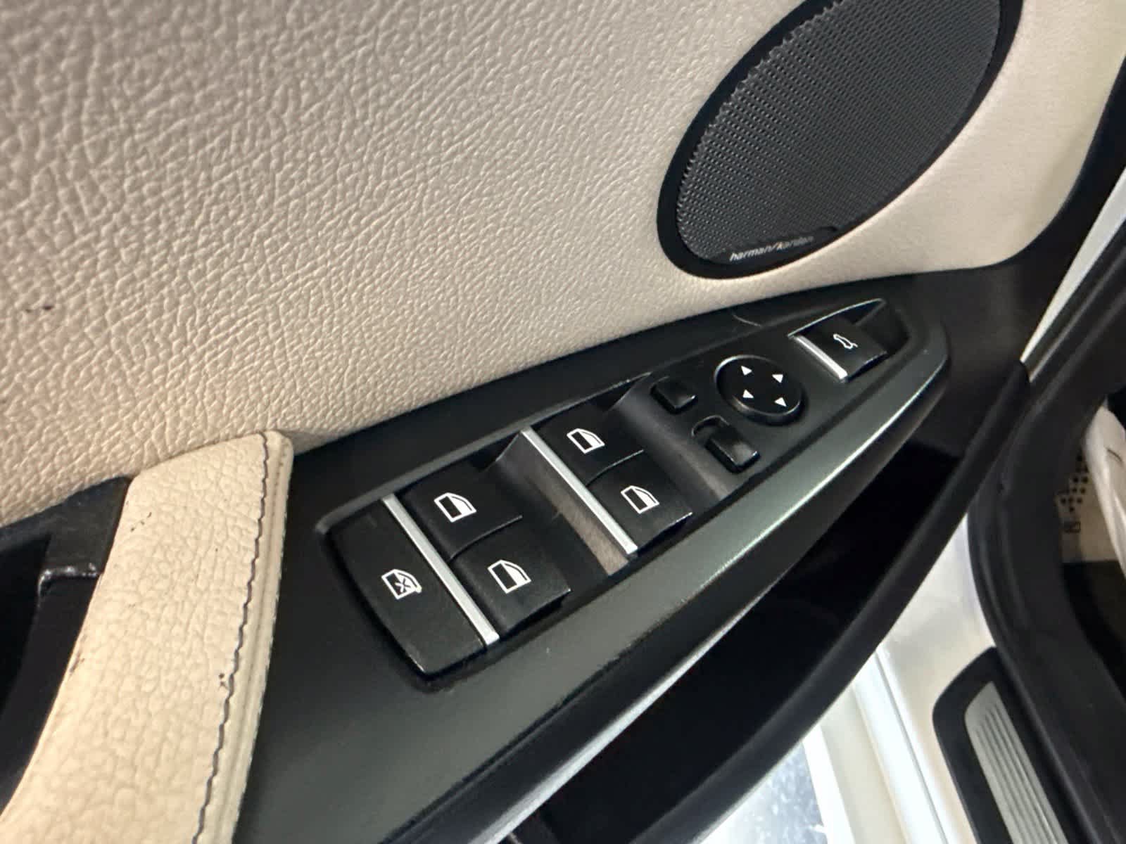 Used 2015 BMW X3 xDrive35i AWD/4WD image 18