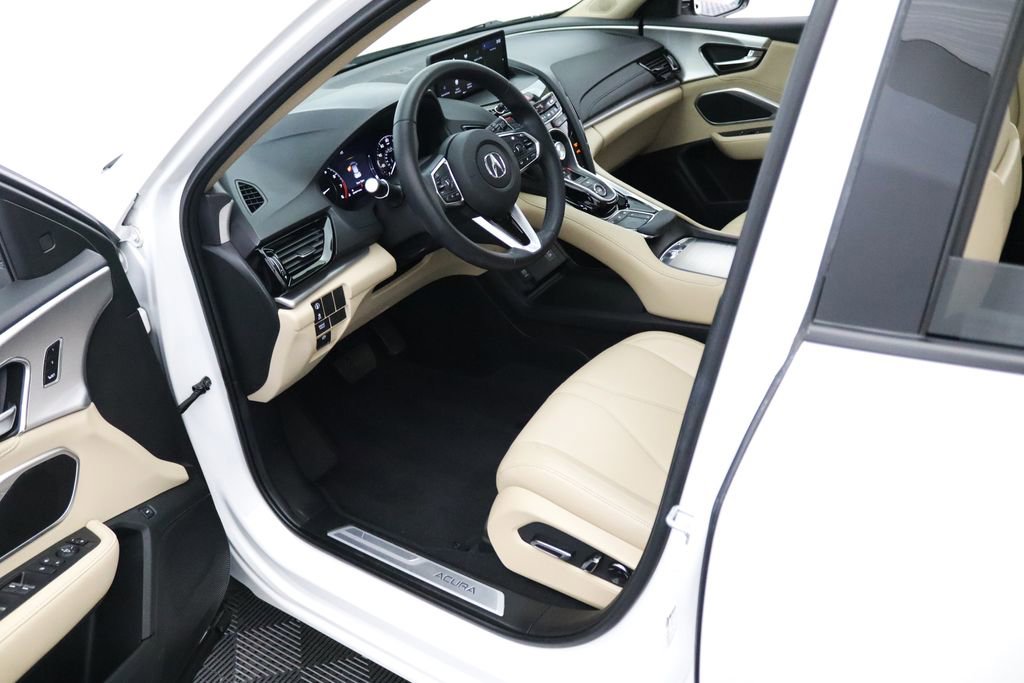 Used 2023 Acura RDX AWD image 14