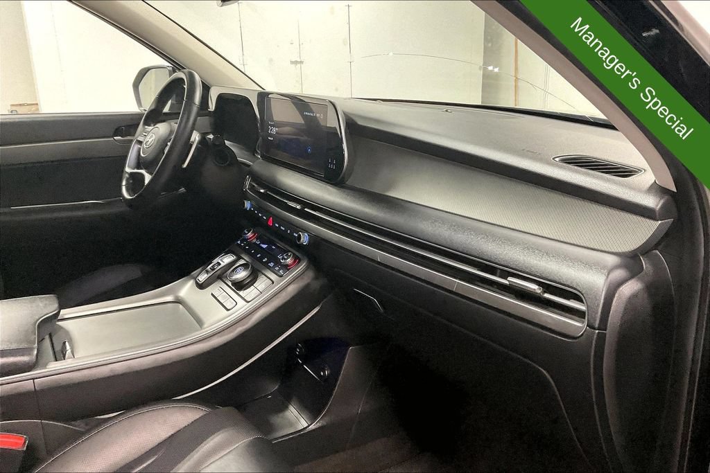 Used 2024 Hyundai Palisade XRT FWD image 19