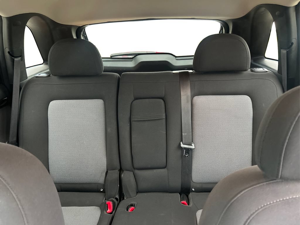 Used 2014 Chevrolet Captiva Sport LT FWD image 13