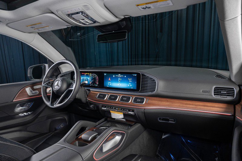 New 2026 Mercedes-Benz GLE 450 4MATIC image 4